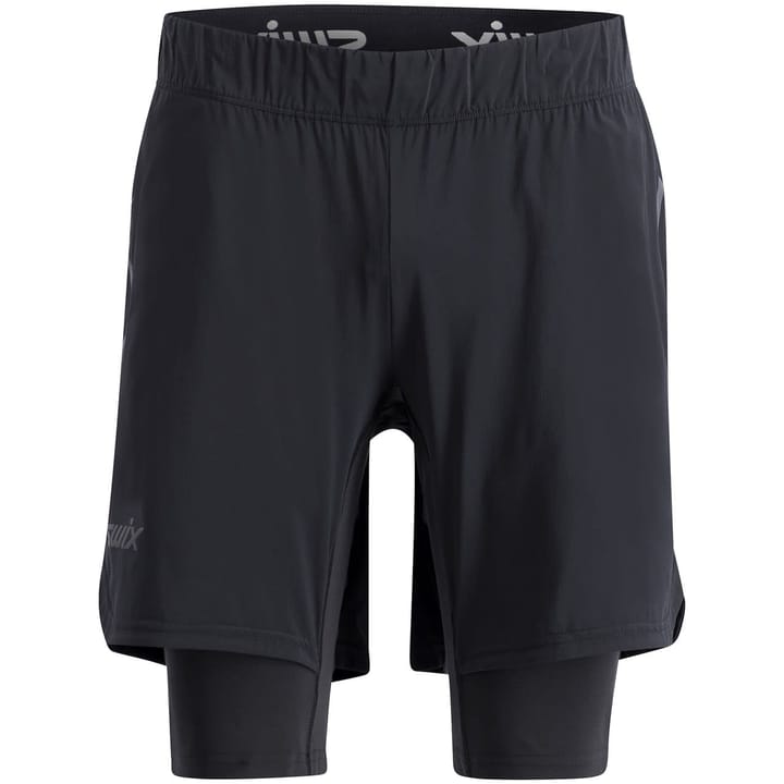 Devold Running Man Shorts Caviar Buy Devold Running Man Shorts Caviar here Outnorth