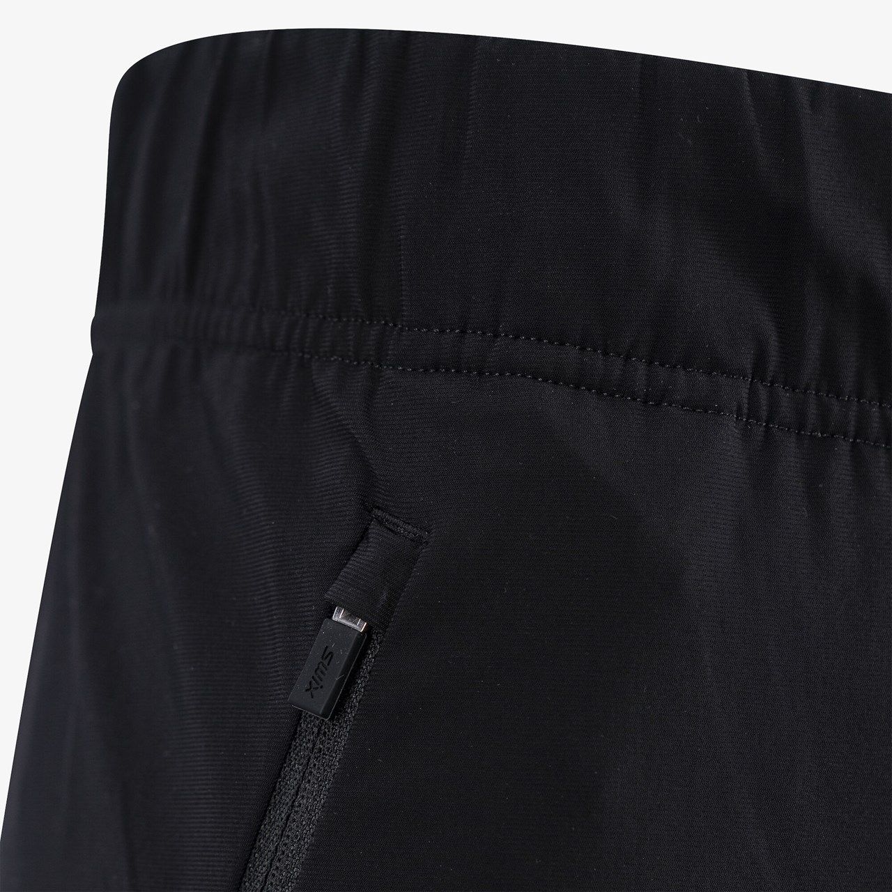 Lux Pace Pants - Black