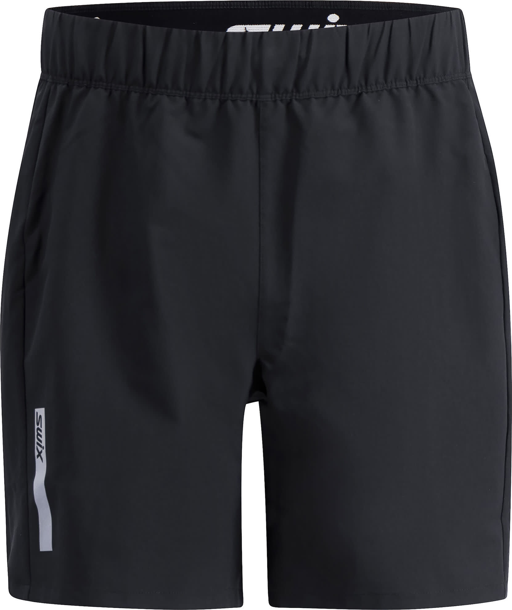 Swix Men’s Roadline Light Shorts Black