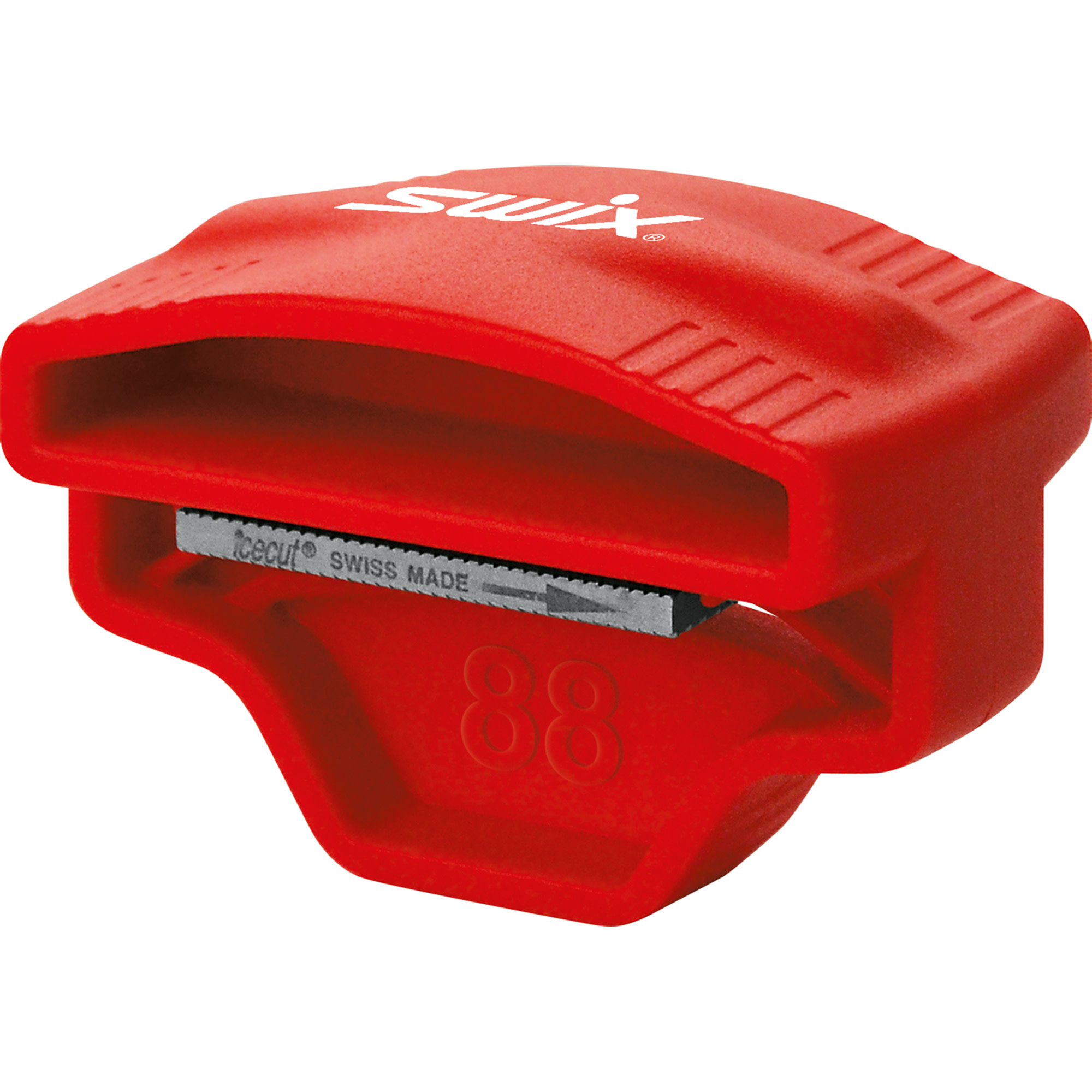 Swix Pocket Edger Red