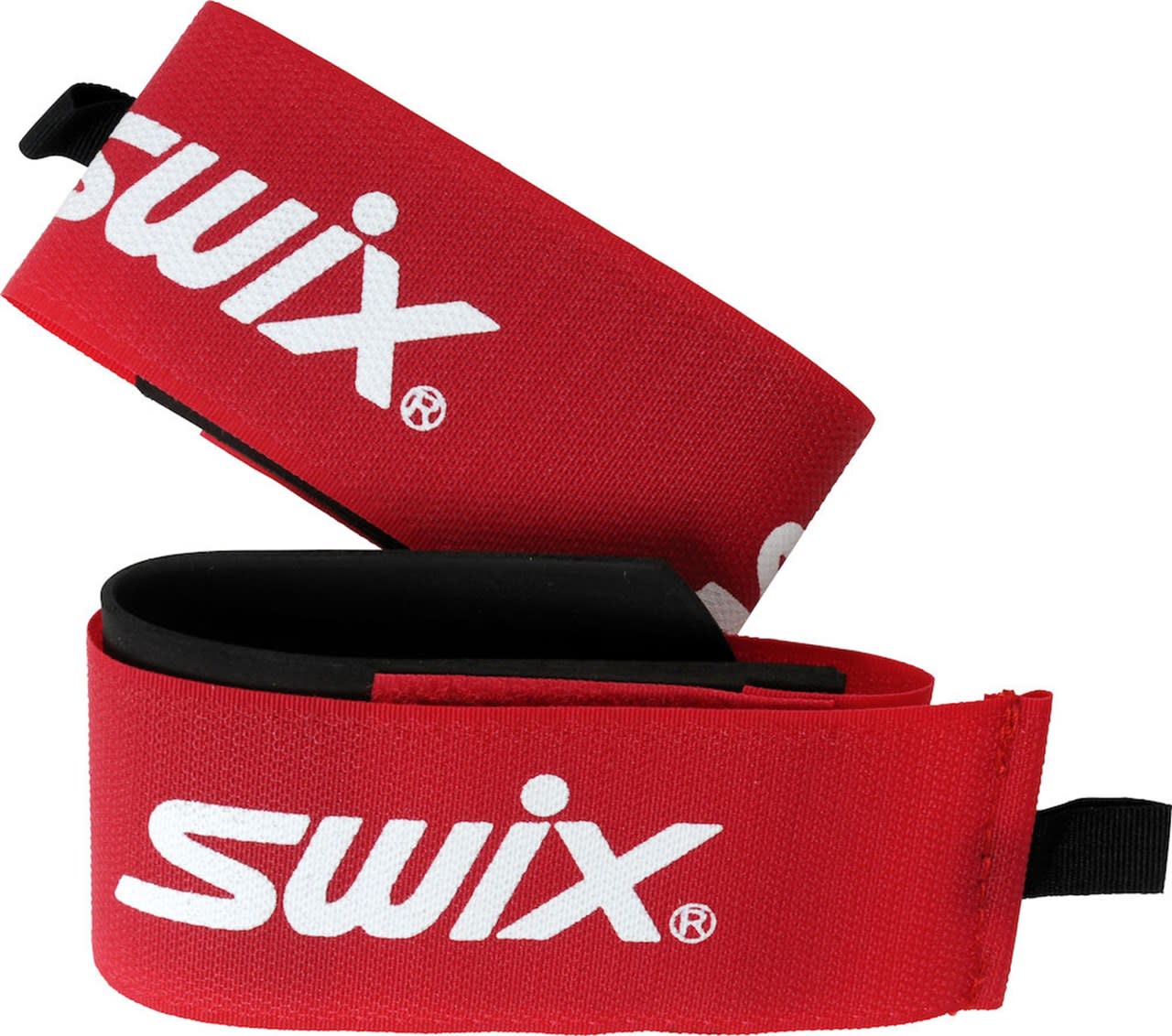 Swix R392 Skistraps Alpine World Cup Red