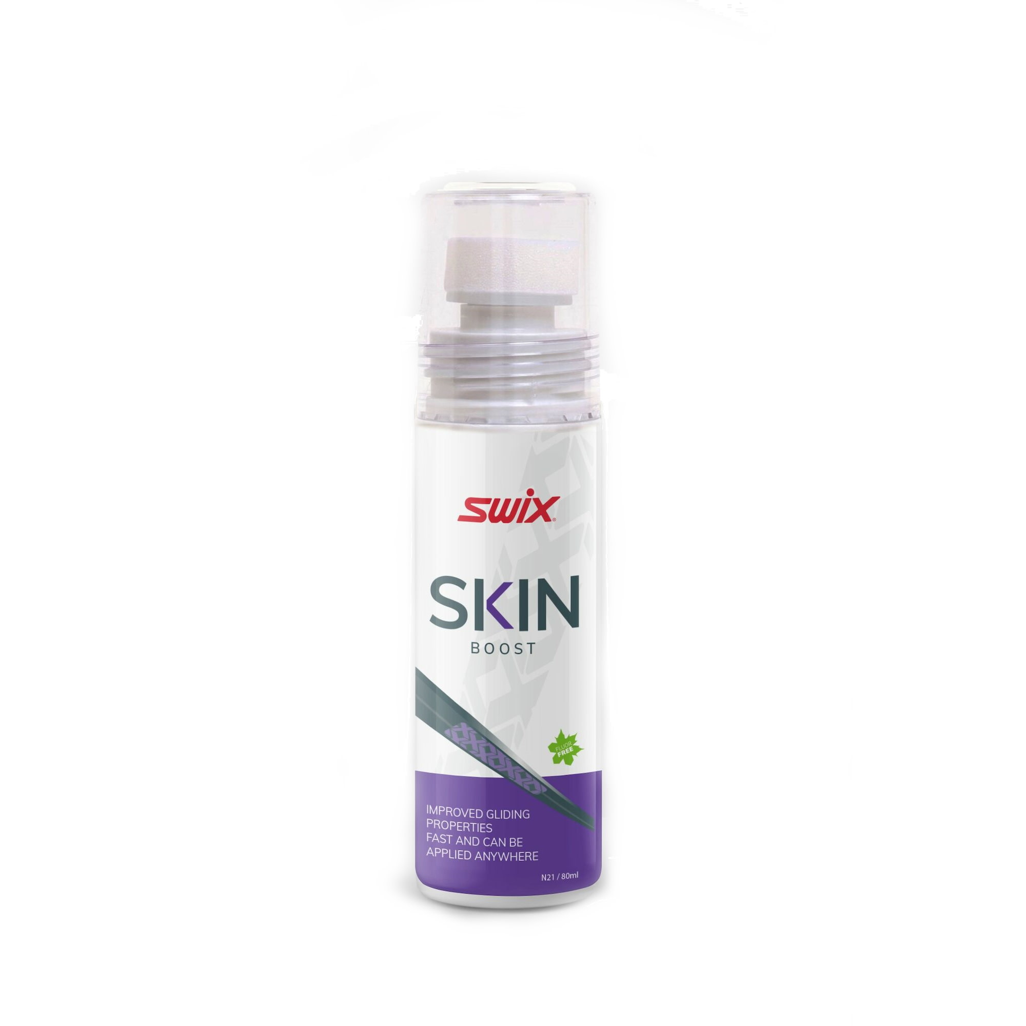 Swix Skin Boost No Colour