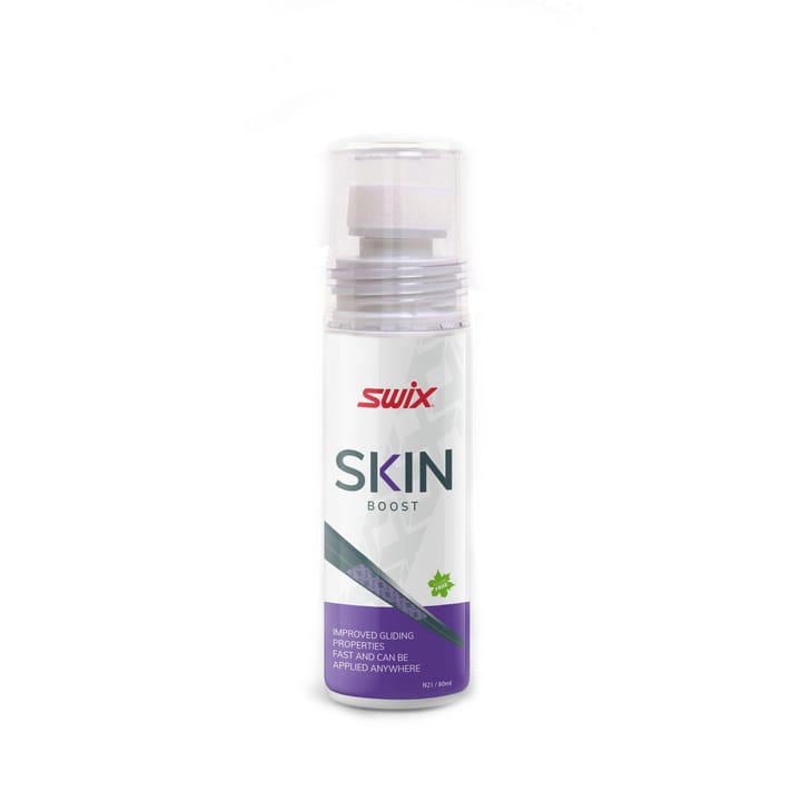 Swix Skin Boost No Colour Swix