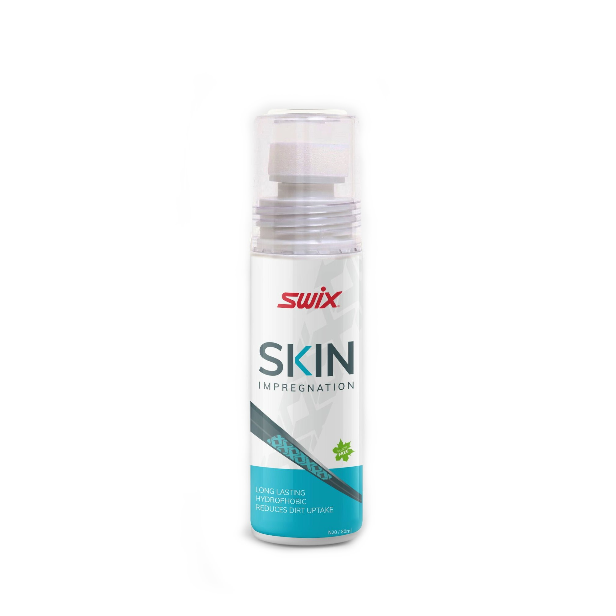 Swix Skin Impregnation No Colour