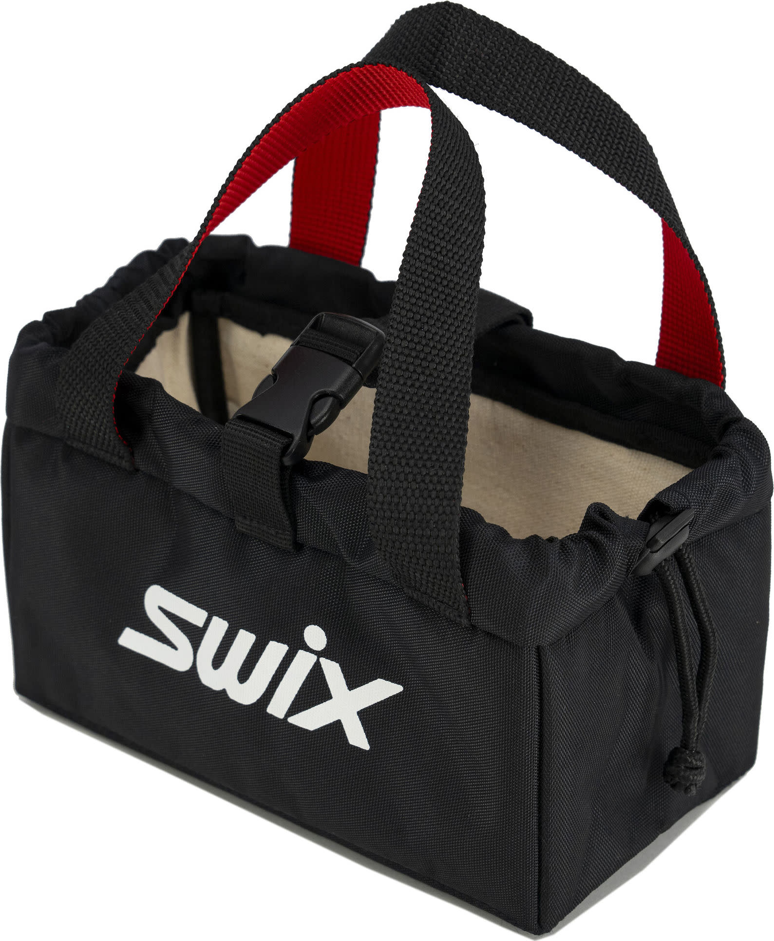 Swix Swix Iron Bag Black