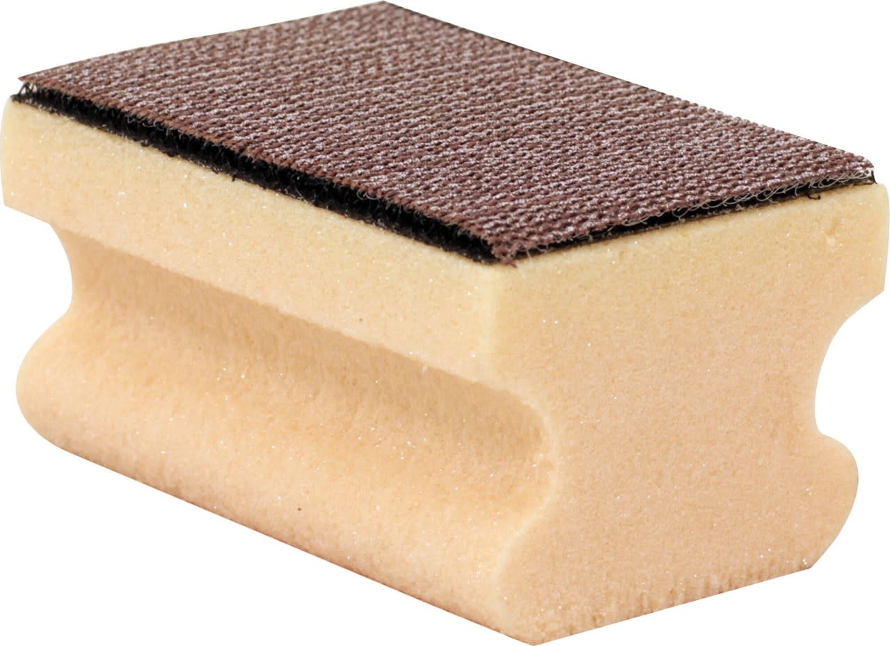 Swix Synthetic Cork With Sandpaper No Colour