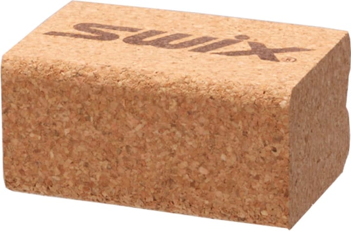 Swix T20 Natural Cork Nocolour Swix