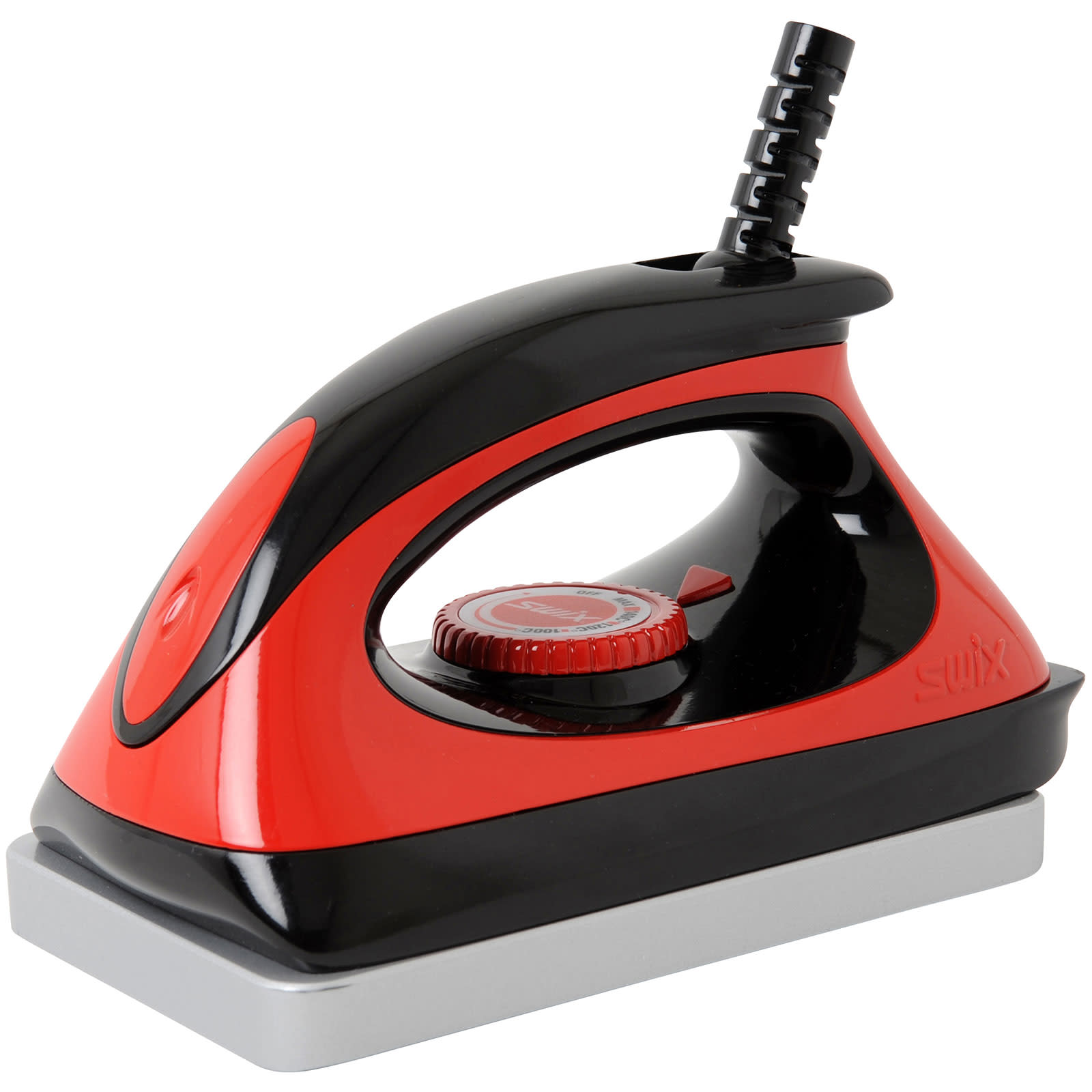 Swix Waxing Iron  Economy 220V Red/Black