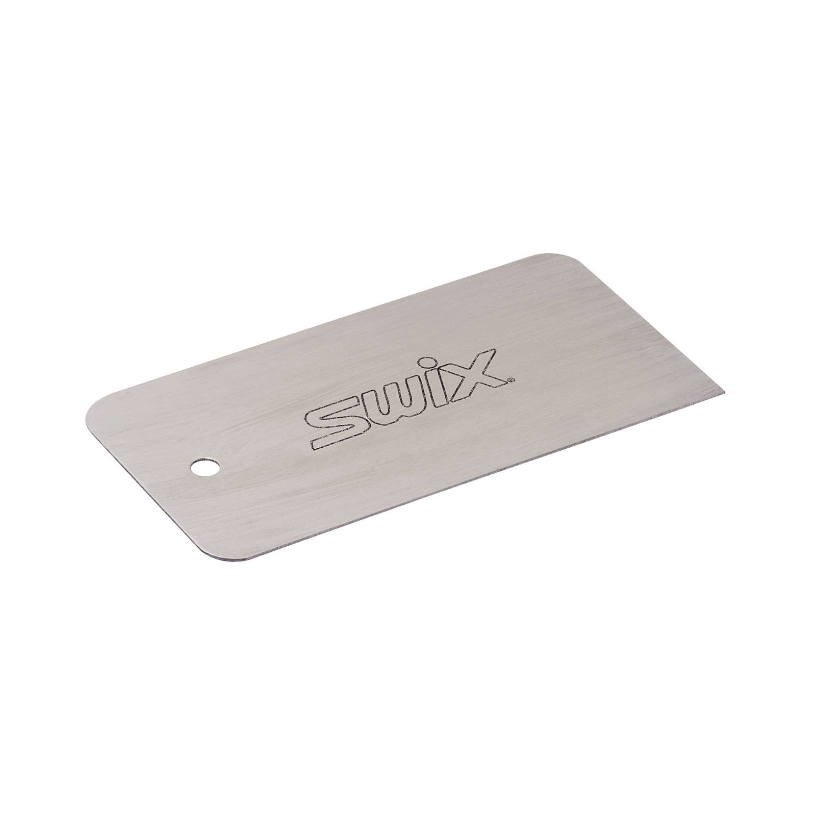 Swix Steel Scraper Unspecified