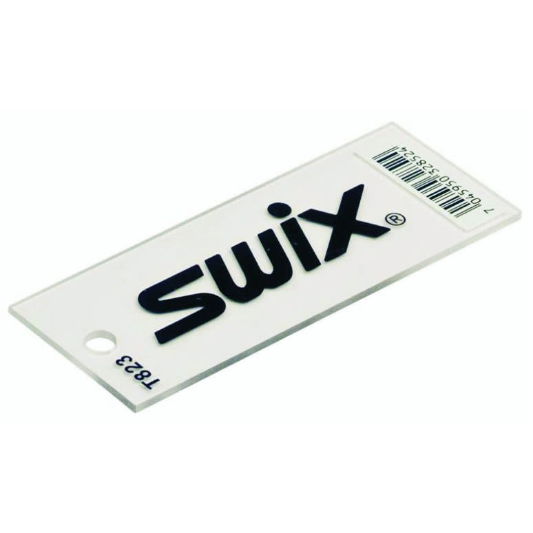 Swix Plexi Scraper 5 mm No Colour