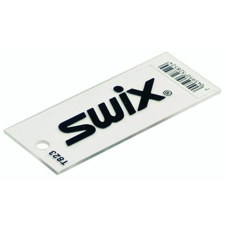 Swix Plexi Scraper 5 mm No Colour Swix