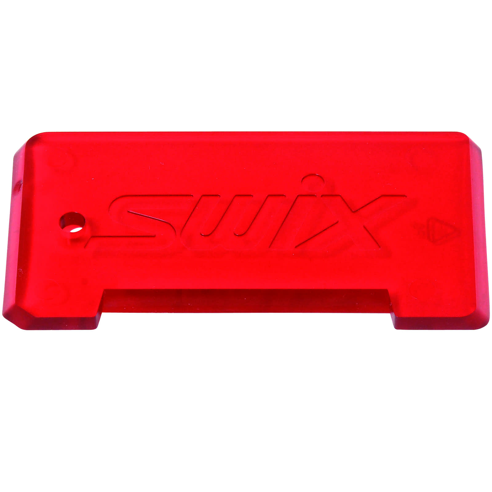 Swix Scraper All Pupose For Hard Wax Unspecified