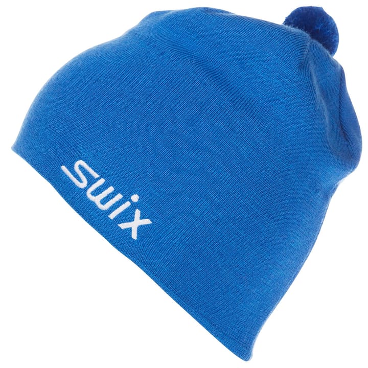 Swix Tradition Hat Royal Blue Swix