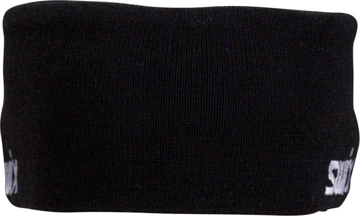 Swix Tradition Headband Black Swix