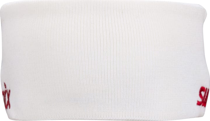 Swix Tradition Headband Bright White Swix