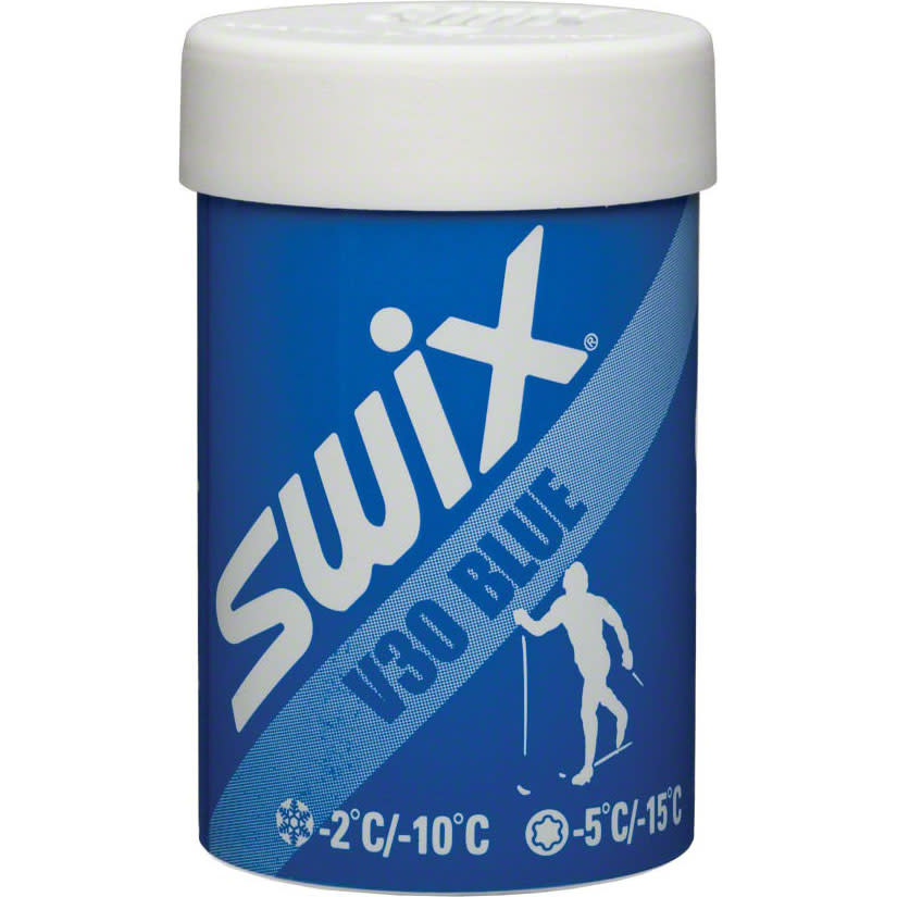 Swix V30 Blue Hardwax -2/-10C 45G Unspecified