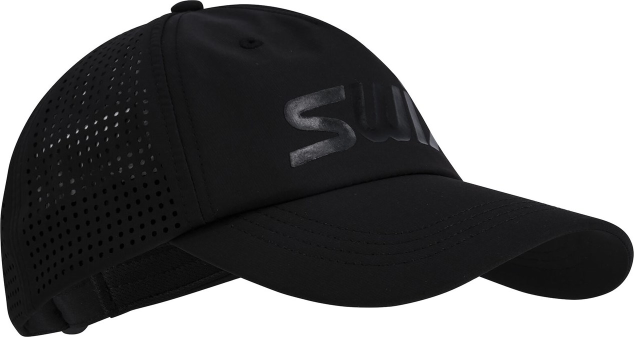 Swix Vantage Tech Cap Black