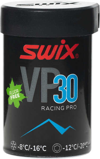 Swix VP30 Pro Light Blue -16°C/-8°C 45g Nocolour