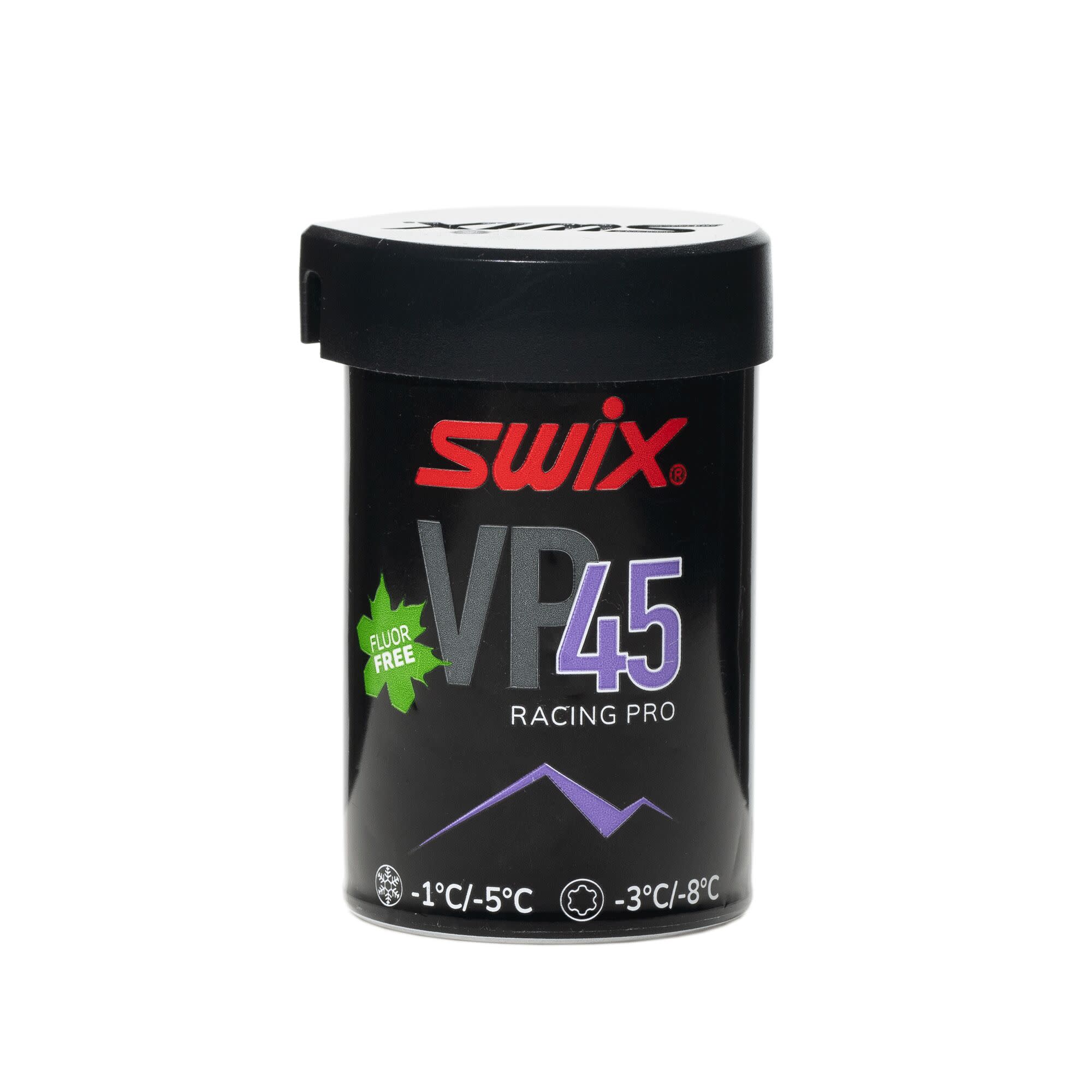 Swix VP45 Pro Blue/Violet -5°C to -1°C 43g Nocolor