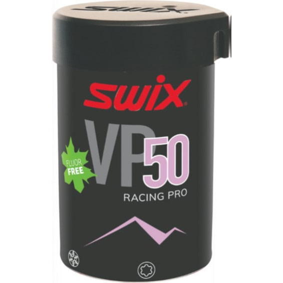 Swix VP50 Pro Light Violet -3°C/0°C Nocolour