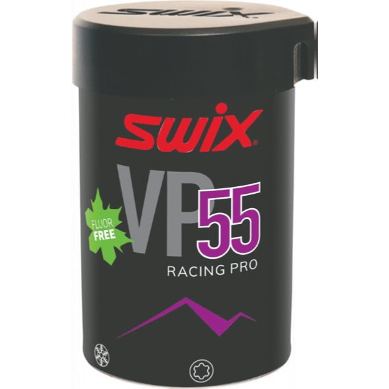 Swix VP55 Pro Violet -2°C/1°C  Nocolour