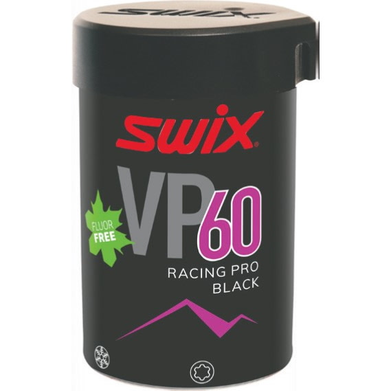 Swix VP60 Pro Violet/Red 1°C/2°C Nocolour