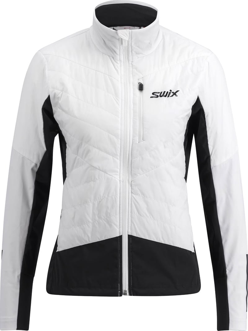 Swix keltten hotsell hybrid jacket women's