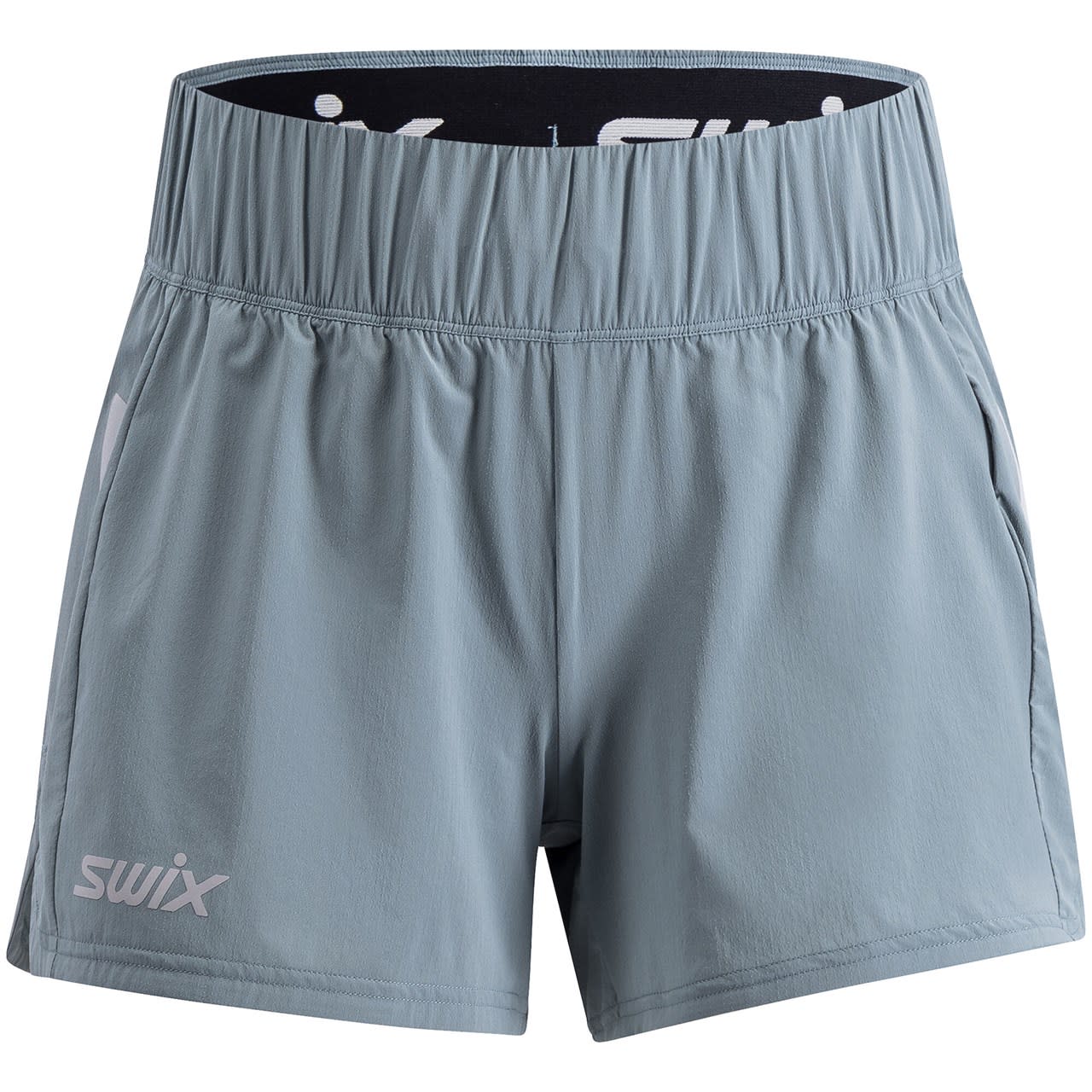 Swix Women’s Pace Light Shorts Dark Fog