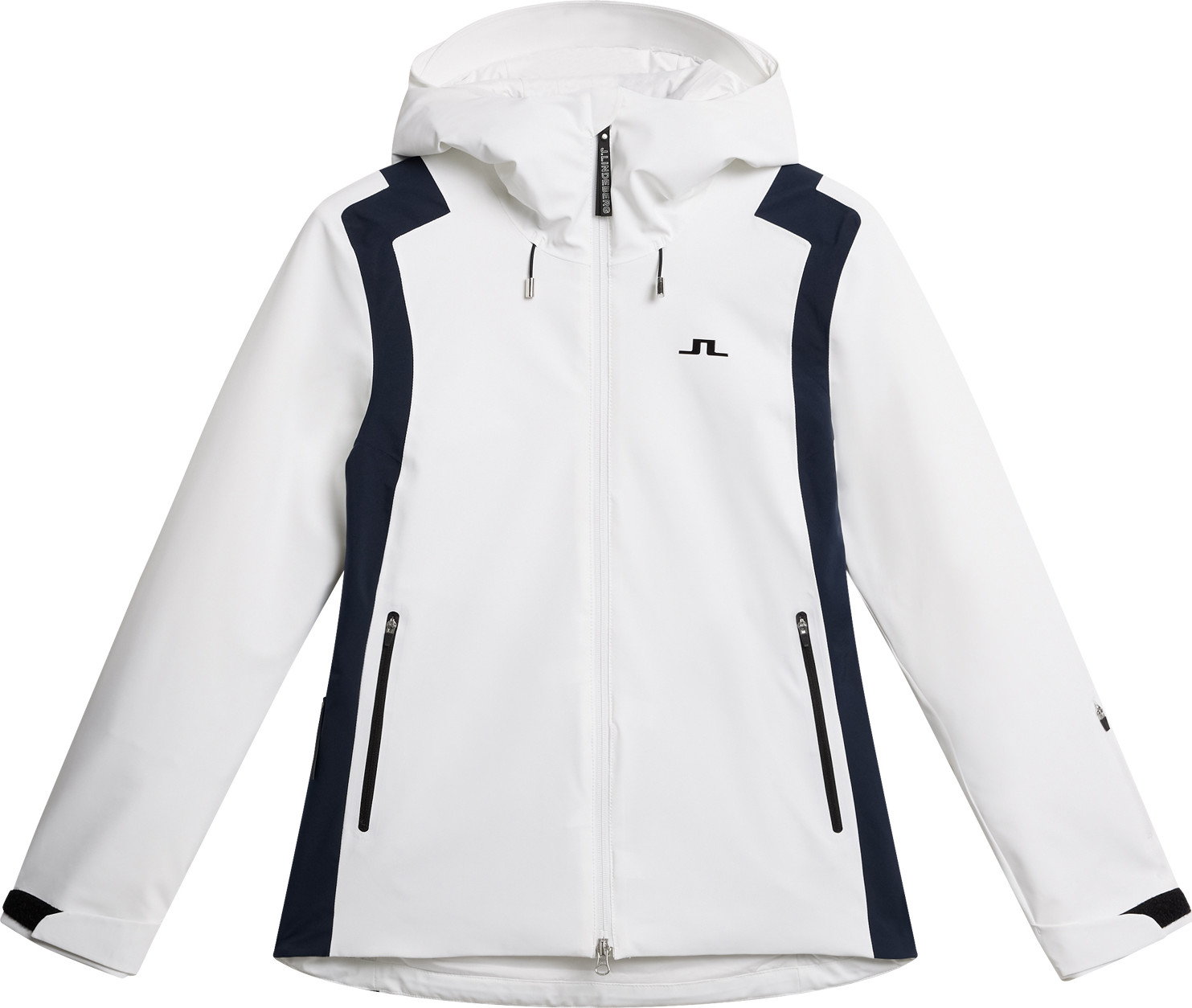 J.Lindeberg Women’s Wera Jacket White