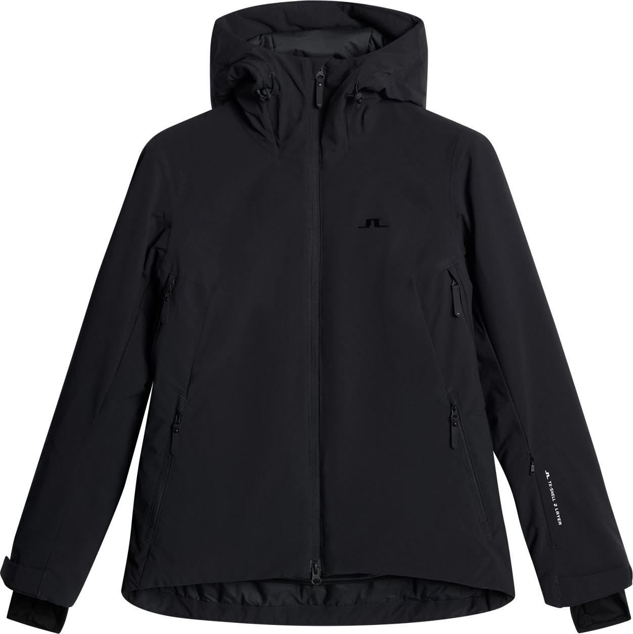 J.Lindeberg Women’s Starling Jacket Black