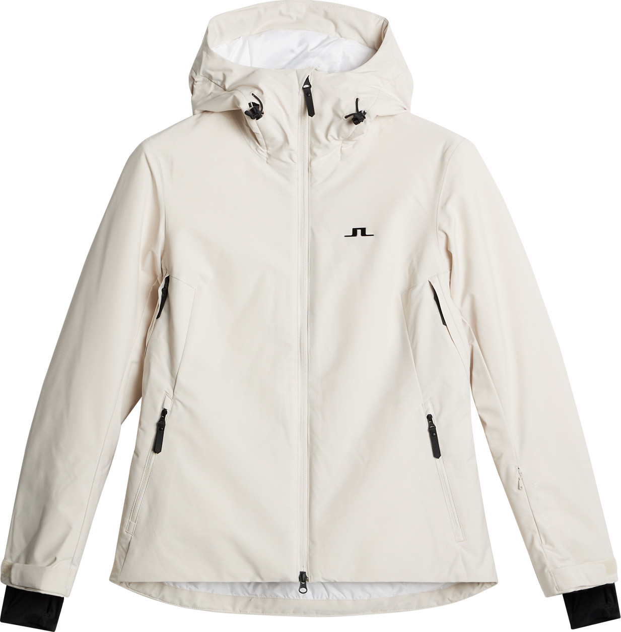 J.Lindeberg Women’s Starling Jacket Moonbeam