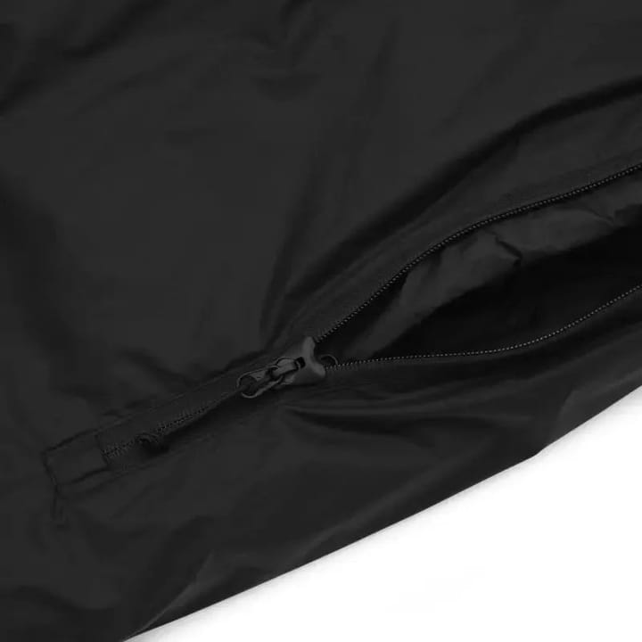 Sydvang Austfjell Down Sleepingbag -10°C Black Sydvang