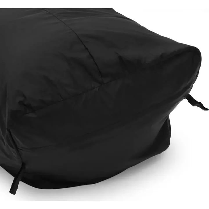 Sydvang Austfjell Down Sleepingbag -10°C Black Sydvang