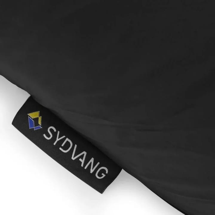 Sydvang Austfjell Down Sleepingbag -10°C Black Sydvang