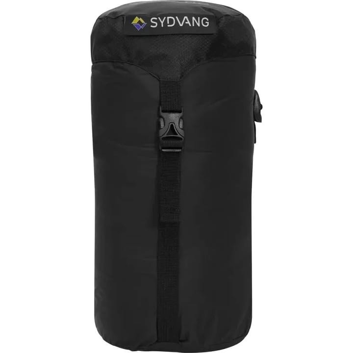 Sydvang Austfjell Down Sleepingbag -10°C Black Sydvang