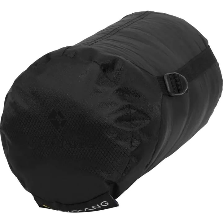 Sydvang Austfjell Down Sleepingbag -10°C Black Sydvang