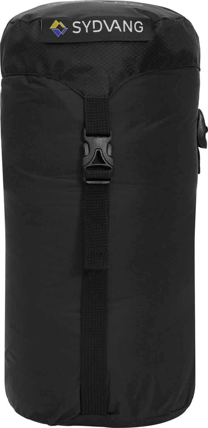 Sydvang Austfjell Down Sleepingbag 0°C Black Sydvang