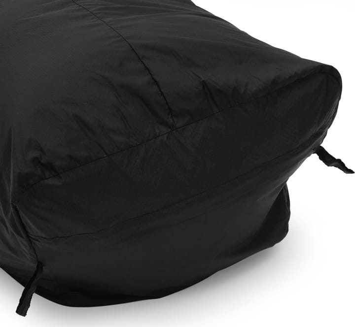 Sydvang Austfjell Down Sleepingbag 0°C Black Sydvang