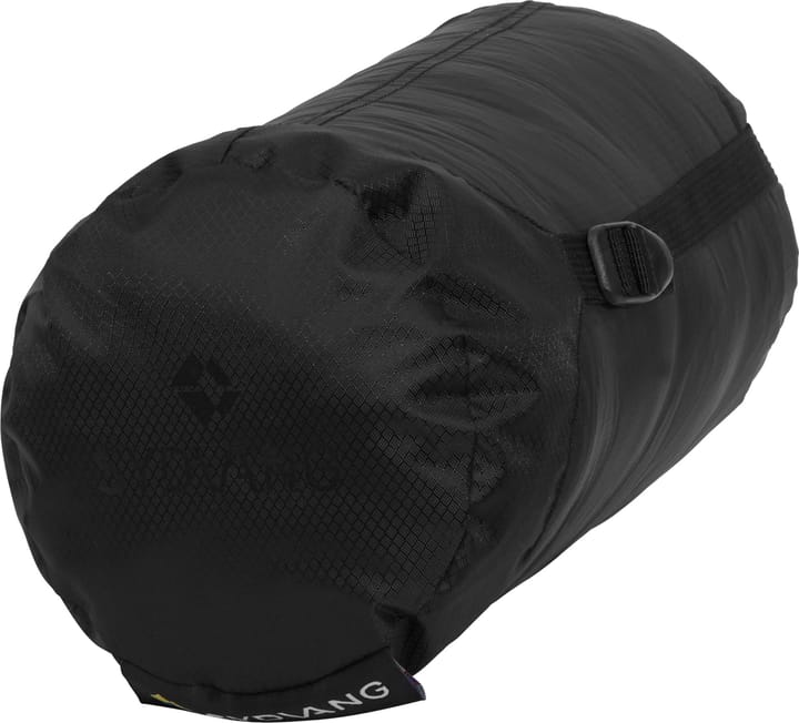 Sydvang Austfjell Down Sleepingbag 0°C Black Sydvang