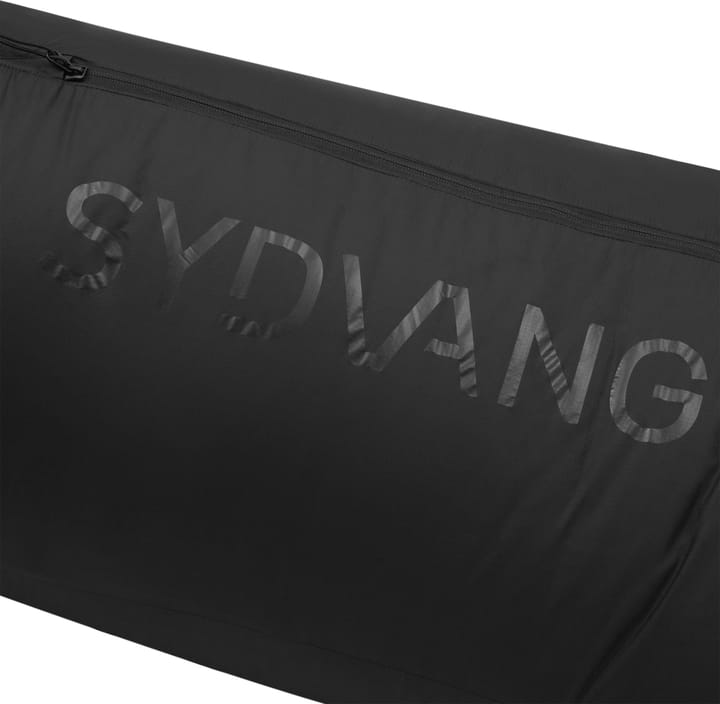 Sydvang Austfjell Down Sleepingbag -10°C Black Sydvang