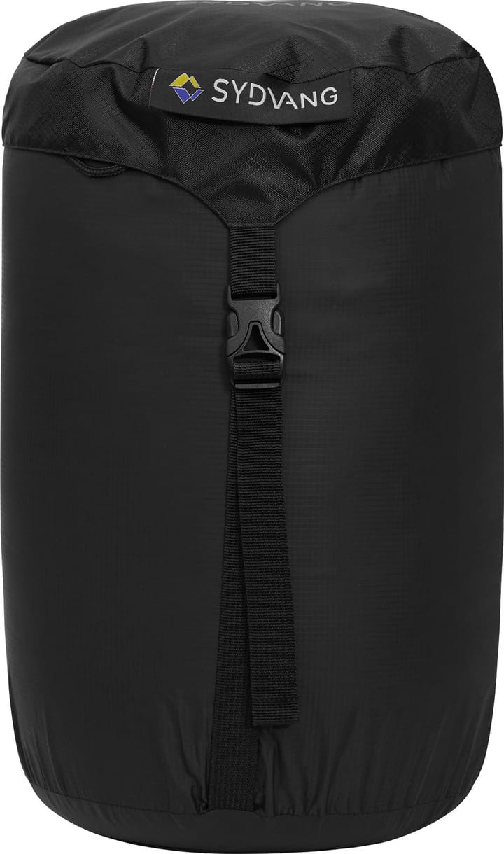 Sydvang Austfjell Down Sleepingbag -10°C Black Sydvang