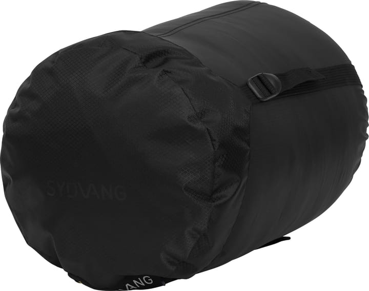 Sydvang Austfjell Down Sleepingbag -10°C Black Sydvang