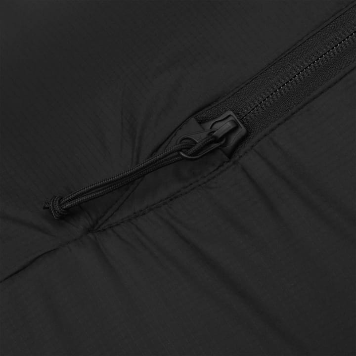 Sydvang Austfjell Down Sleepingbag -10°C Black Sydvang