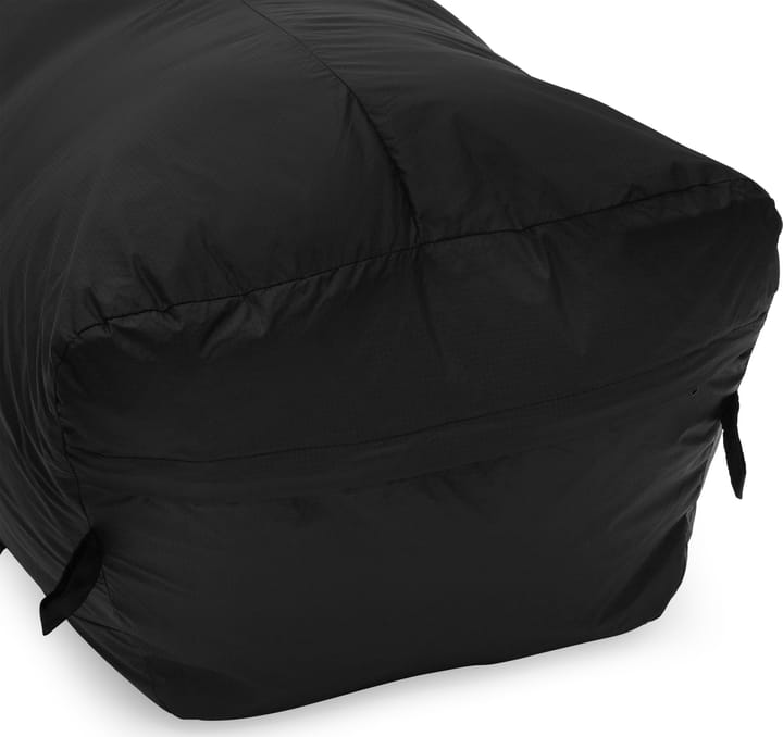 Sydvang Austfjell Down Sleepingbag -10°C Black Sydvang