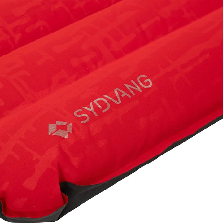 Sydvang Austfjell Insulated Air Mat 2.0 Haute Red Sydvang