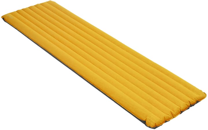 Sydvang Austfjell Insulated Air Mat 2.0 Lemon Curry Sydvang