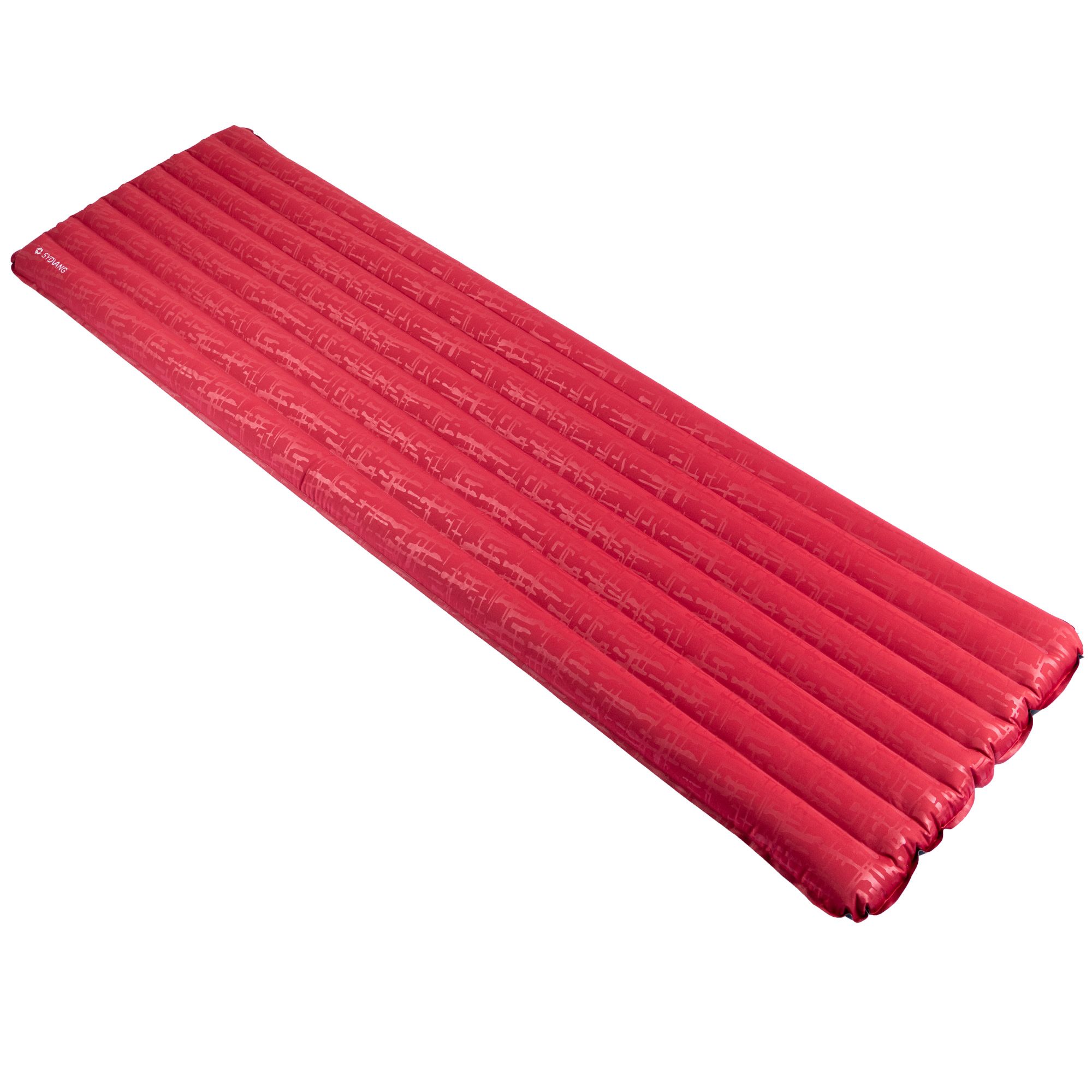 Insulated air clearance mattress