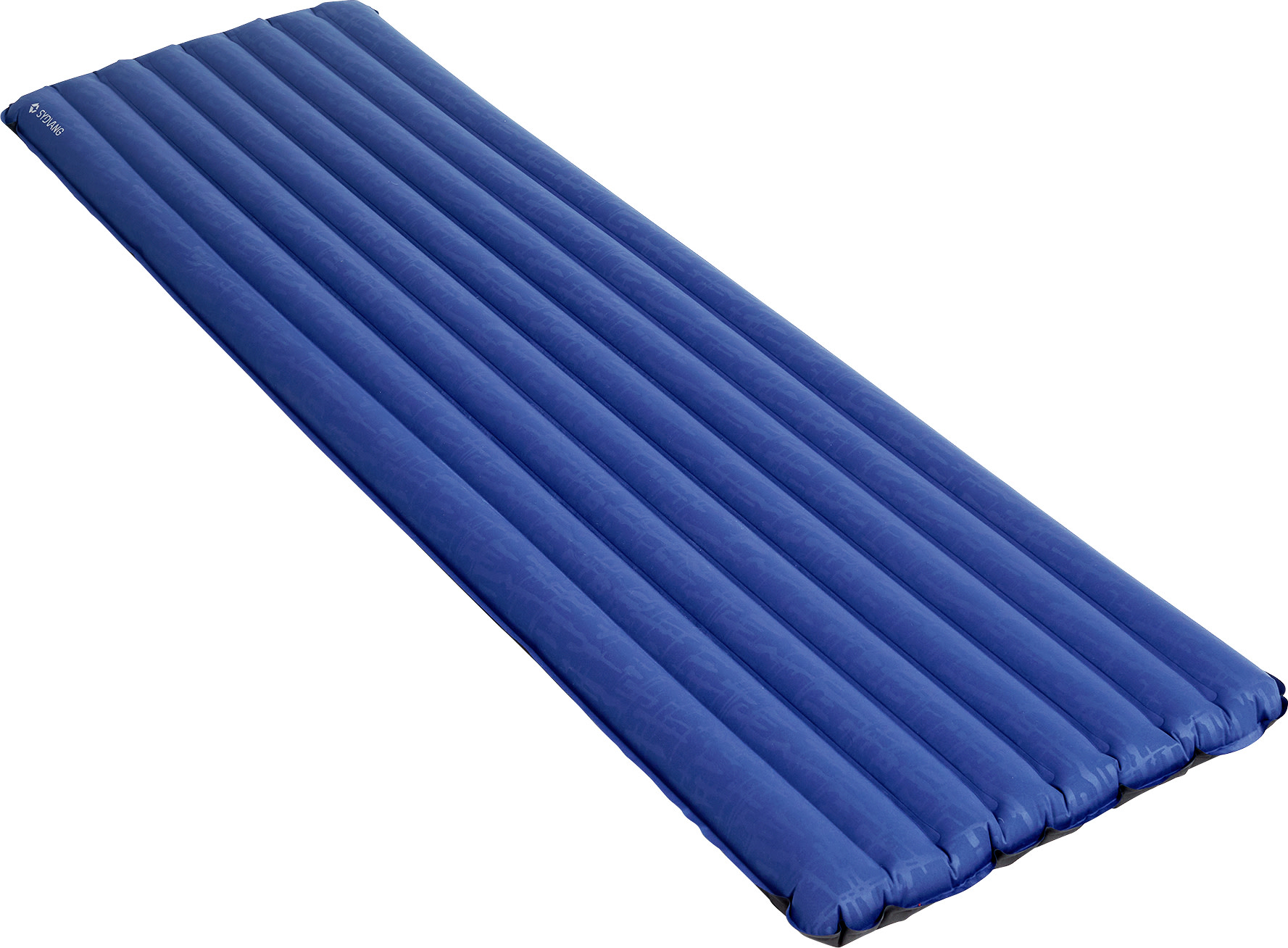 Sydvang Austfjell Insulated Air Mat Twilight Blue