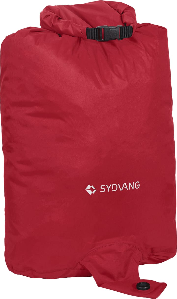 Sydvang Austfjell Pump Sack Crimson Sydvang