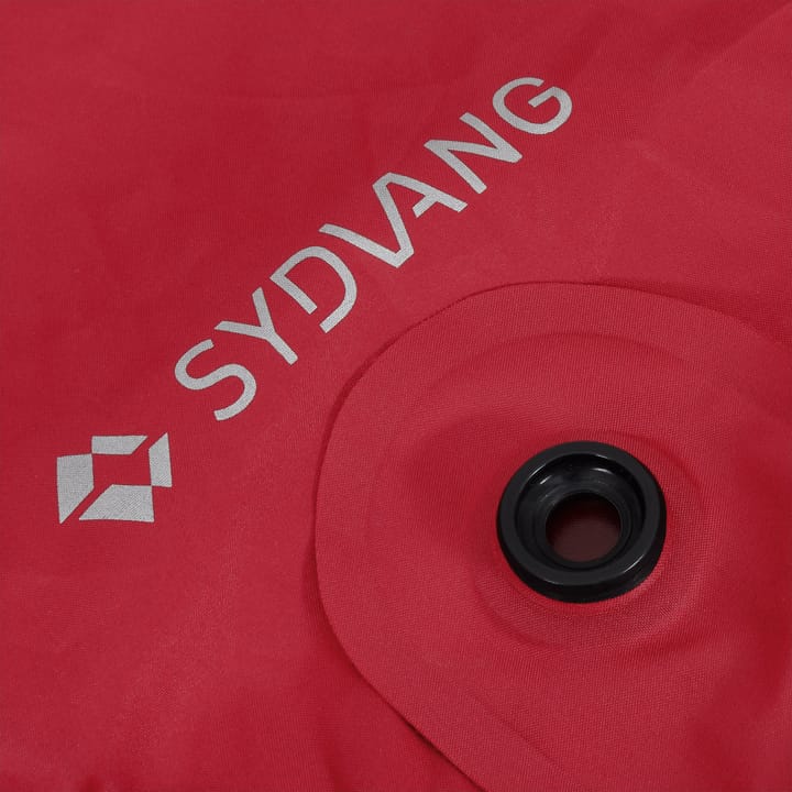 Sydvang Austfjell Pump Sack Crimson Sydvang